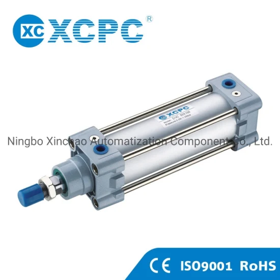 Cilindro Neumático SC Series