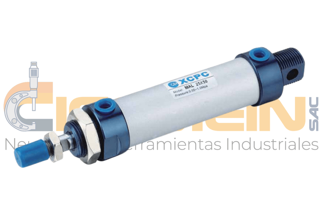 Unidad de Mantenimiento FRL